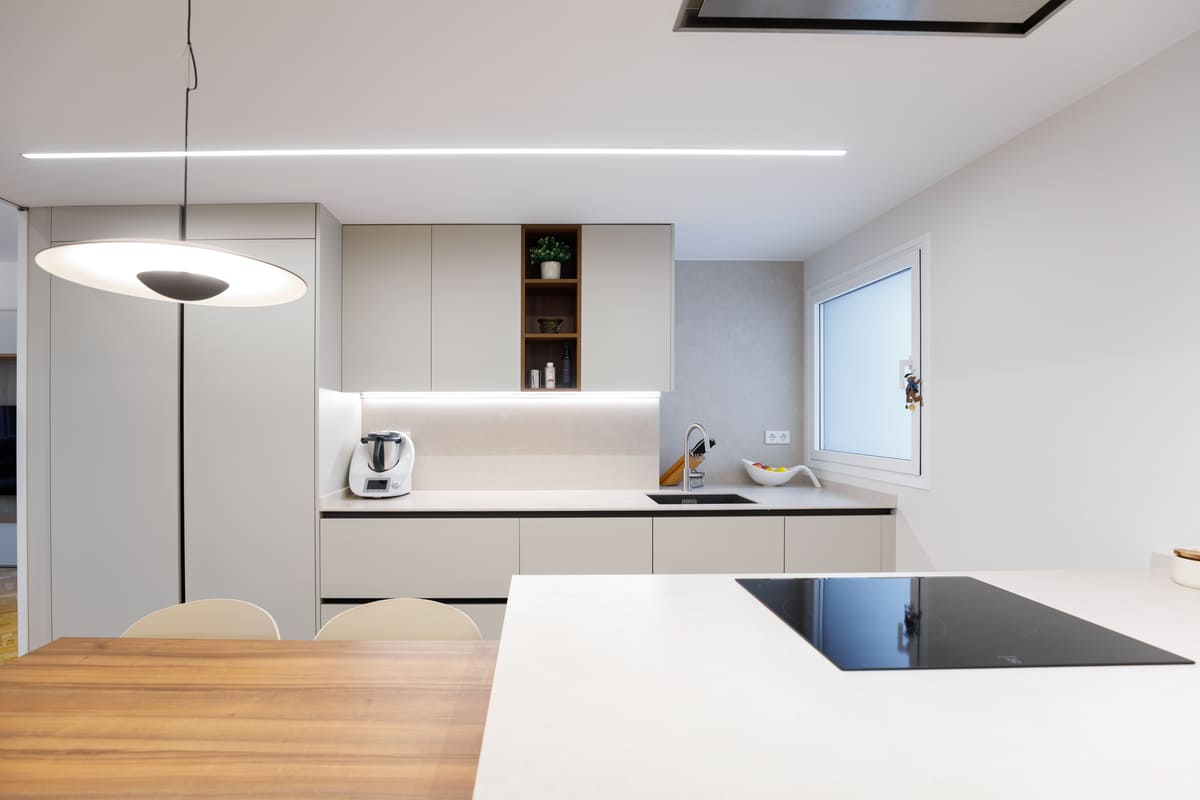 reformas cocinas en zaragoza