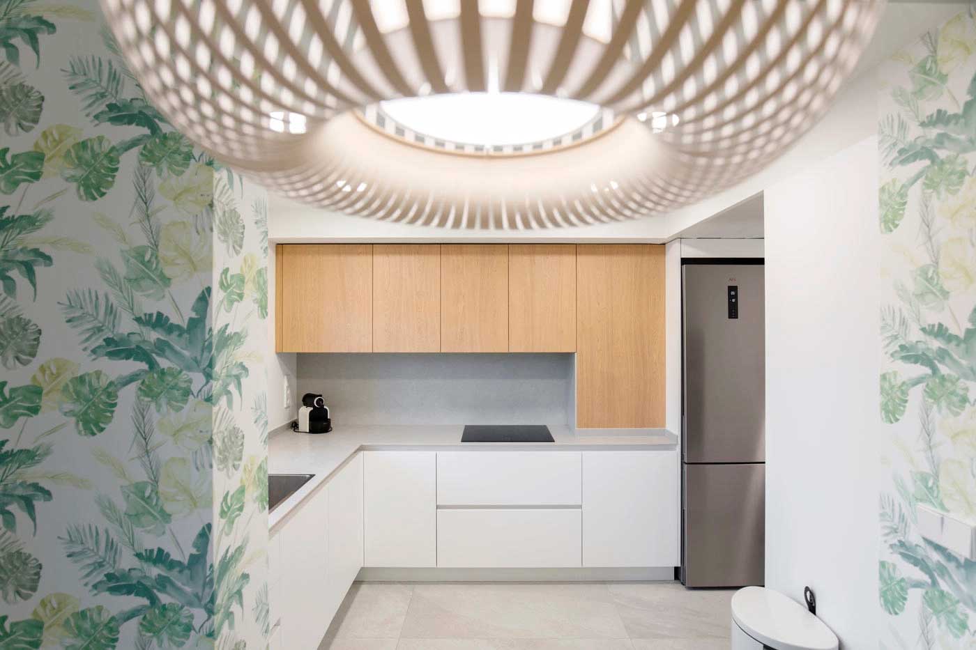 reformas de cocinas en zaragoza