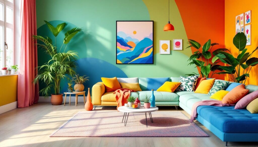 ahorro energetico decoracion hogar
