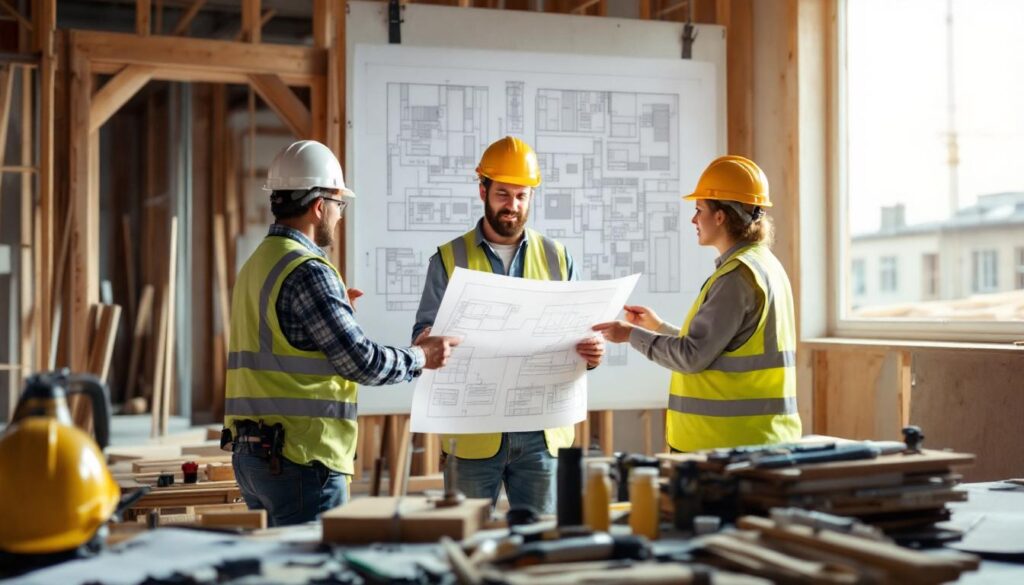 documentacion licencias proyecto obra