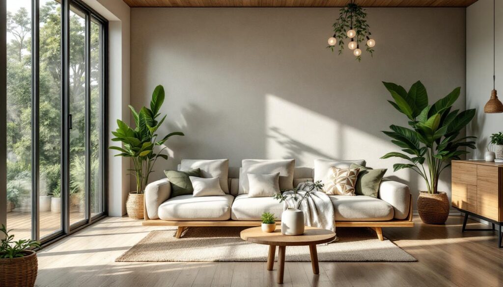 A photograph of a beautifully designed