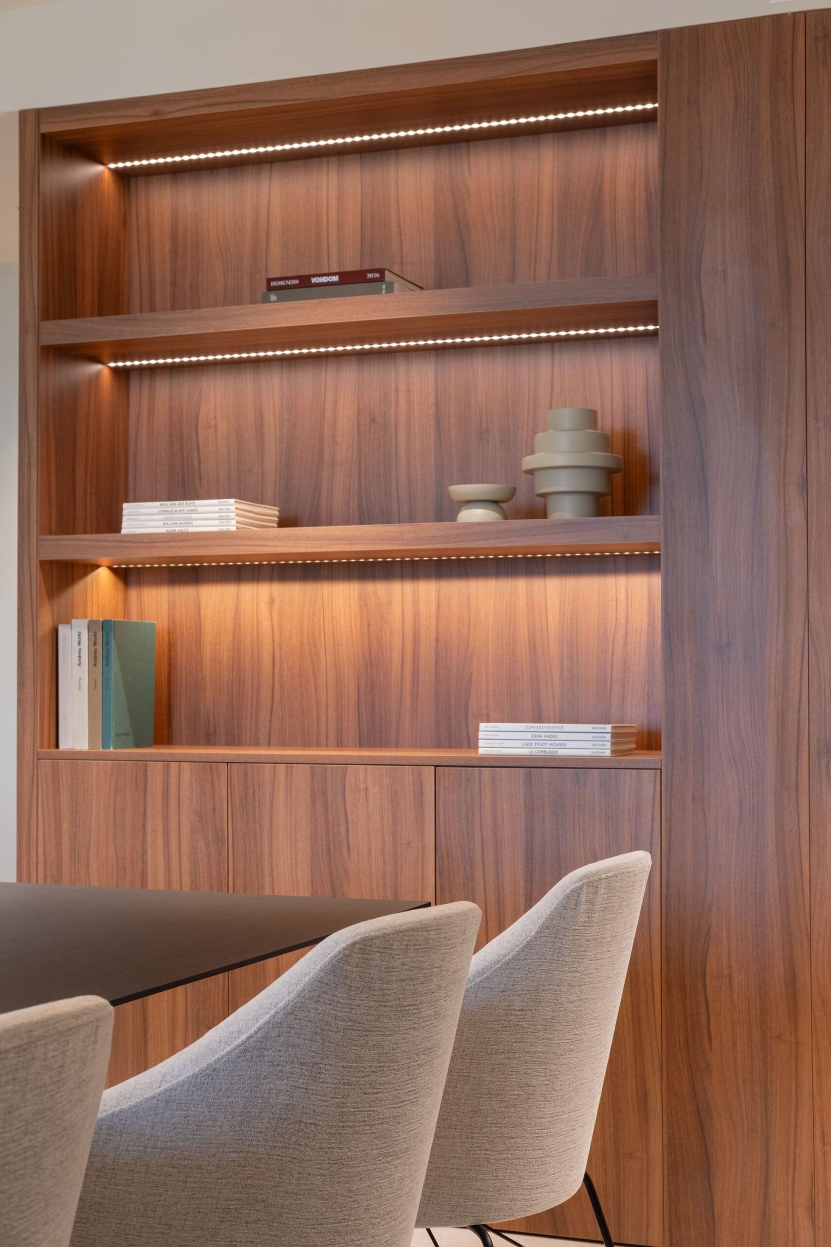 Reforma de vivienda de 75 m²