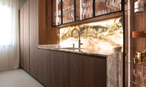 Reforma de vivienda A40