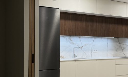 Reforma de vivienda CT40