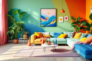 ahorro energetico decoracion hogar