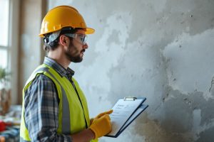 como saber tirar pared