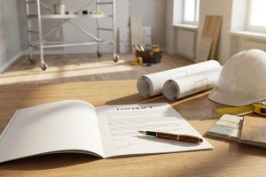 Contrato de reforma integral: qué debe incluir