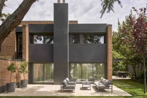 Reforma integral de unifamiliar-cc10-157