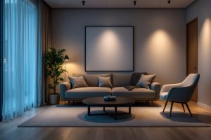 tipos iluminacion interior