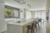 CC10 — Cocina en vivienda unifamiliar