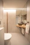 Baño del proyecto IP06